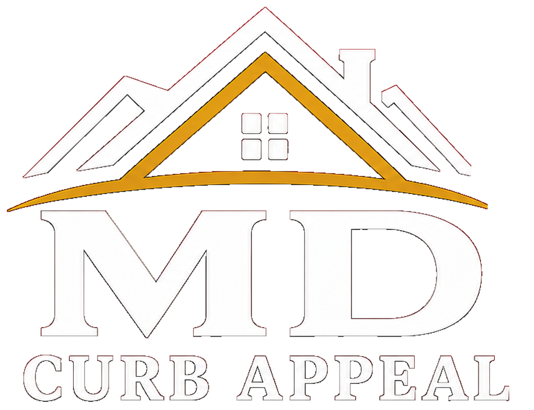 MD Curb Appeal logo