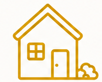 General exterior service icon